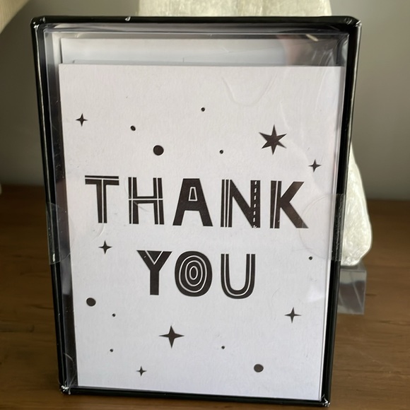 Style Life Thank You Cards - Picture 1 of 2